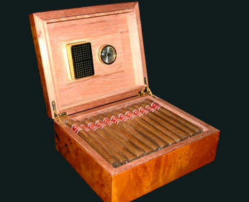 Humidor Clearance Sale