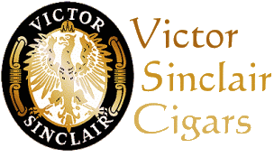Victor Sinclair: Factory Direct Cigars