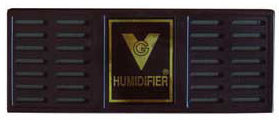 Humidifier-Black