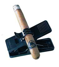 Cigar Minder... Holder & Clip