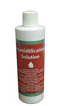 Humidifier Activation Solution